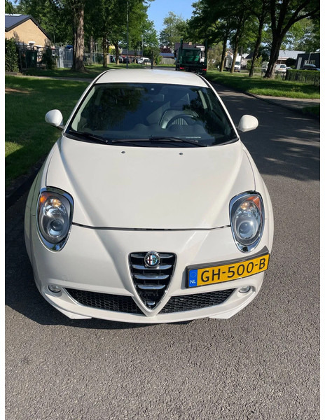 Alfa Romeo MiTo ZEER MOOI in prijs verlaagt - Hatchback/ Halvkombi: bild 3 Alfa Romeo MiTo ZEER MOOI in prijs verlaagt - Hatchback/ Halvkombi: bild 3