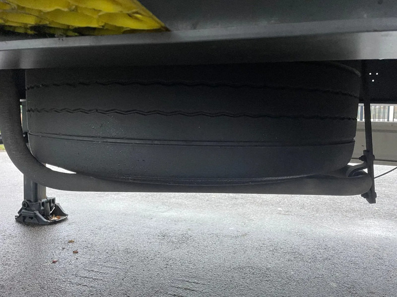 Kässbohrer Zij borden en laadklep xxl certificaat - Kapelltrailer: bild 3 Kässbohrer Zij borden en laadklep xxl certificaat - Kapelltrailer: bild 3