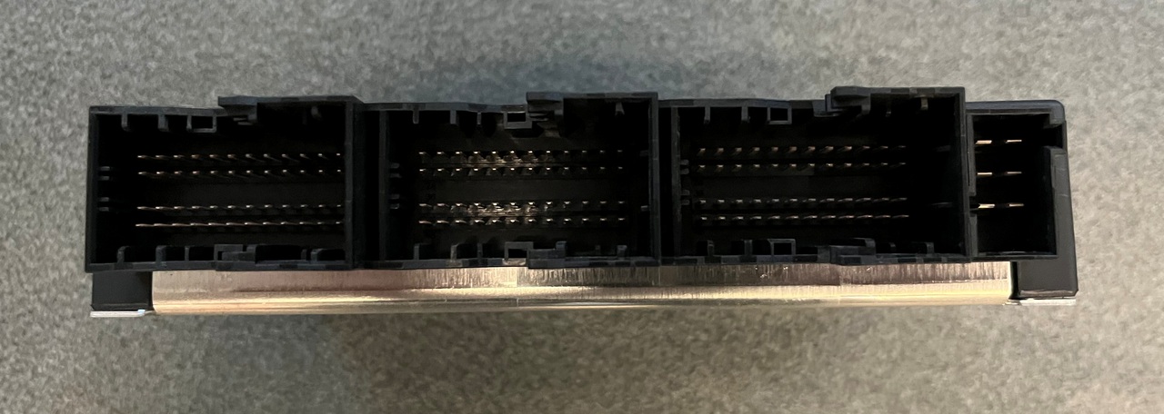 ELEKTRONIK PTM MAN TGX (MANUAL GEARBOX) - Kontrollenhet för Lastbil: bild 3 ELEKTRONIK PTM MAN TGX (MANUAL GEARBOX) - Kontrollenhet för Lastbil: bild 3