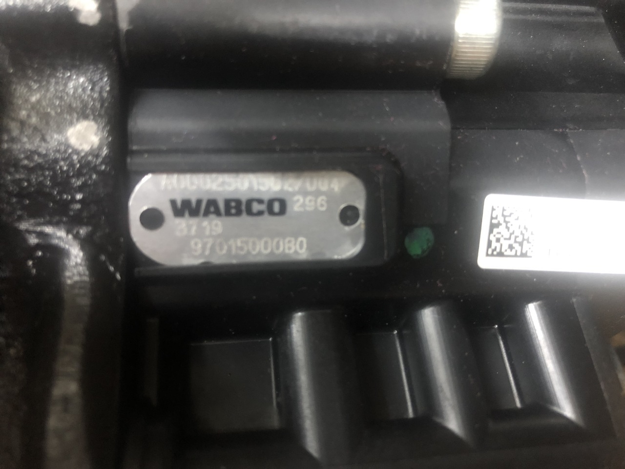 MERCEDES-BENZ ACTROS MP4 CLUTCH BOOSTER - Kopplingscylinder för Lastbil: bild 4 MERCEDES-BENZ ACTROS MP4 CLUTCH BOOSTER - Kopplingscylinder för Lastbil: bild 4