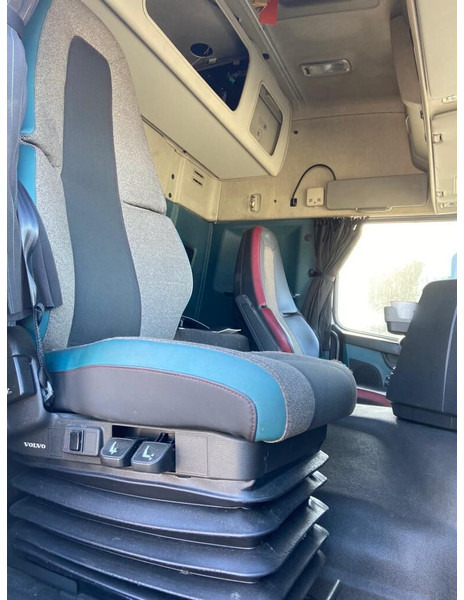 Volvo FM460 - Dragbil: bild 5 Volvo FM460 - Dragbil: bild 5