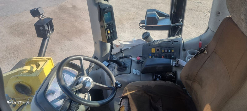 New Holland W270 - Hjullastare: bild 5 New Holland W270 - Hjullastare: bild 5