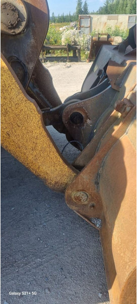 Leasa New Holland W270 New Holland W270: bild 9 Leasa New Holland W270 New Holland W270: bild 9