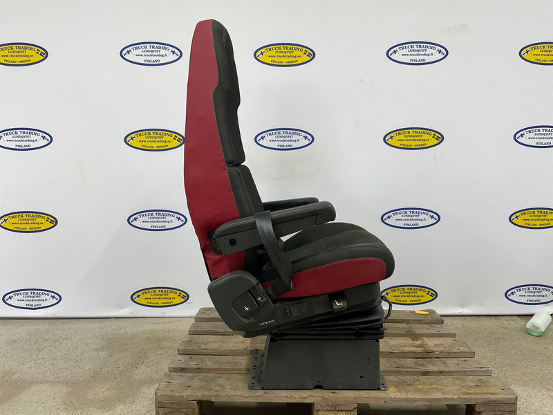Volvo FH - Säte: bild 3 Volvo FH - Säte: bild 3