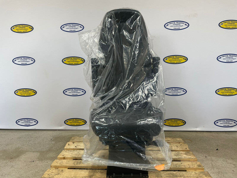 Volvo FH5 - Säte: bild 1 Volvo FH5 - Säte: bild 1