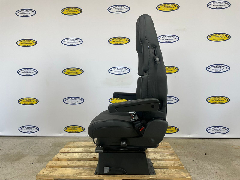 Volvo FH5 - Säte: bild 5 Volvo FH5 - Säte: bild 5