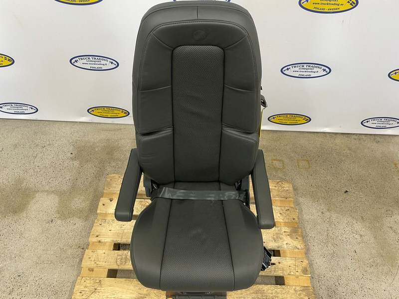 Volvo FH5 - Säte: bild 3 Volvo FH5 - Säte: bild 3