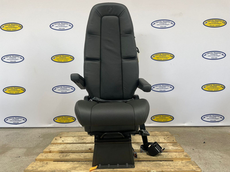 Volvo FH5 - Säte: bild 2 Volvo FH5 - Säte: bild 2