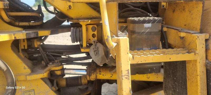 Volvo L220E - Hjullastare: bild 4 Volvo L220E - Hjullastare: bild 4