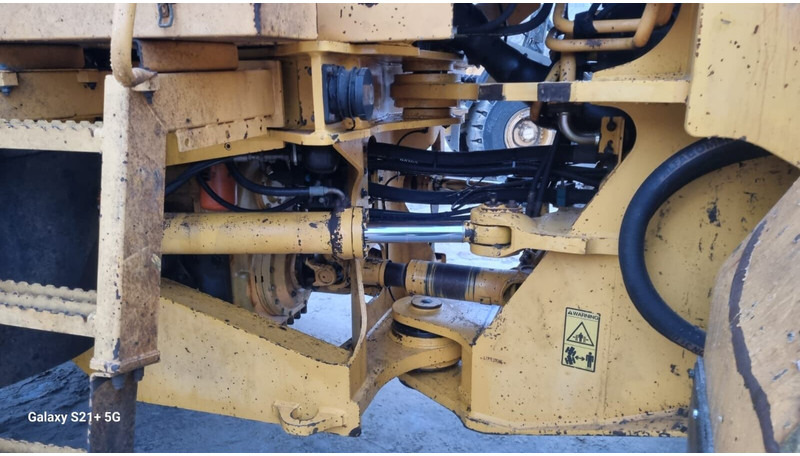 Volvo L220E - Hjullastare: bild 5 Volvo L220E - Hjullastare: bild 5