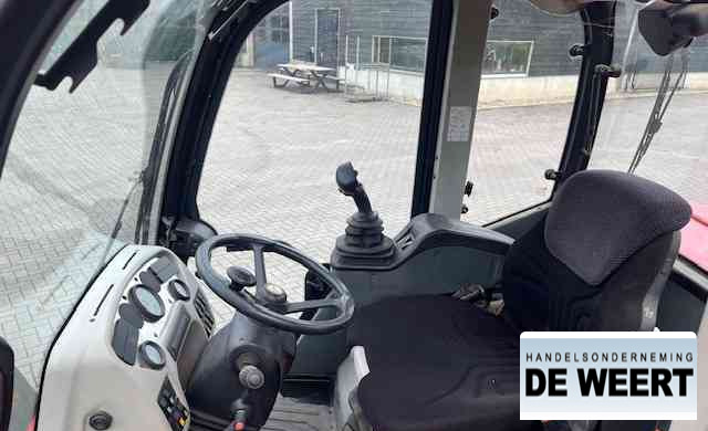 Schäffer 9300 Z - Hjullastare: bild 5 Schäffer 9300 Z - Hjullastare: bild 5