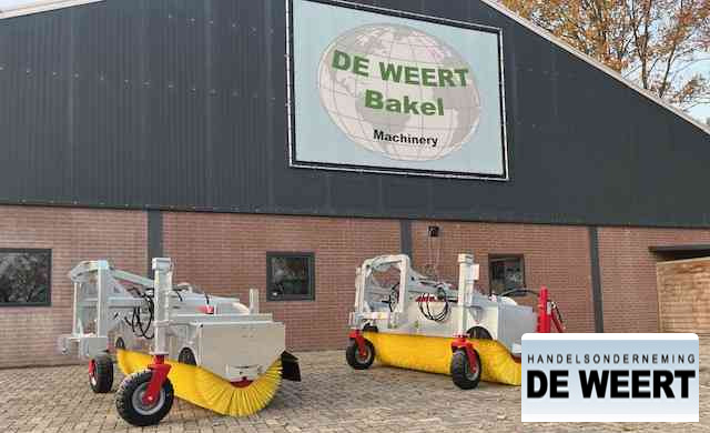 Veegmachine , Gievema GS 0800 TV PRO , gievema 0800 pro - Sopaggregat: bild 1 Veegmachine , Gievema GS 0800 TV PRO , gievema 0800 pro - Sopaggregat: bild 1