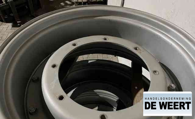 Leasa  diversen velgen 38" , voor john deere , case diversen velgen 38" , voor john deere , case: bild 7