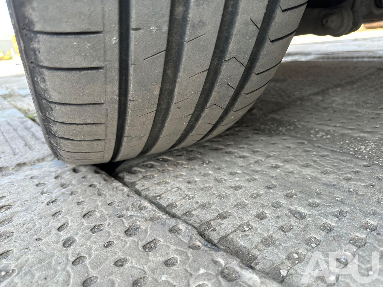 BMW 535D XDRIVE F11 - Personbil: bild 3 BMW 535D XDRIVE F11 - Personbil: bild 3