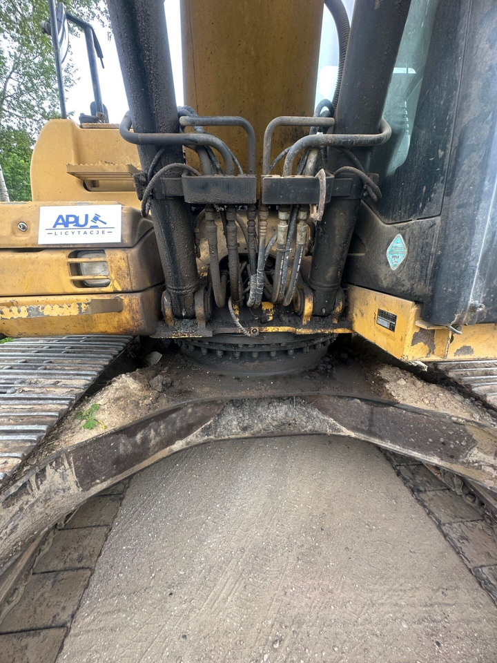 Caterpillar 320D - Bandgrävare: bild 5 Caterpillar 320D - Bandgrävare: bild 5