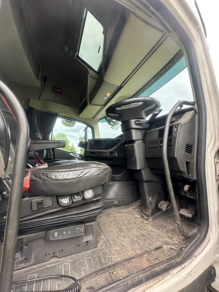 VOLVO FH500 6×2 - Dragbil: bild 2 VOLVO FH500 6×2 - Dragbil: bild 2