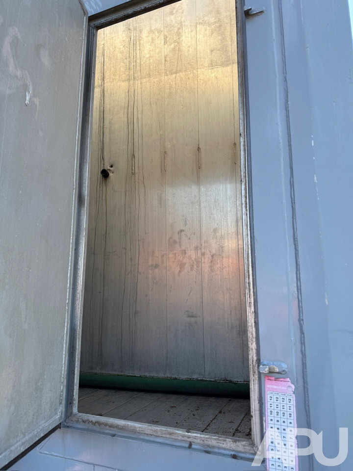 Moving floor semitrailer Kraker CF 500 SL: bild 20 Moving floor semitrailer Kraker CF 500 SL: bild 20