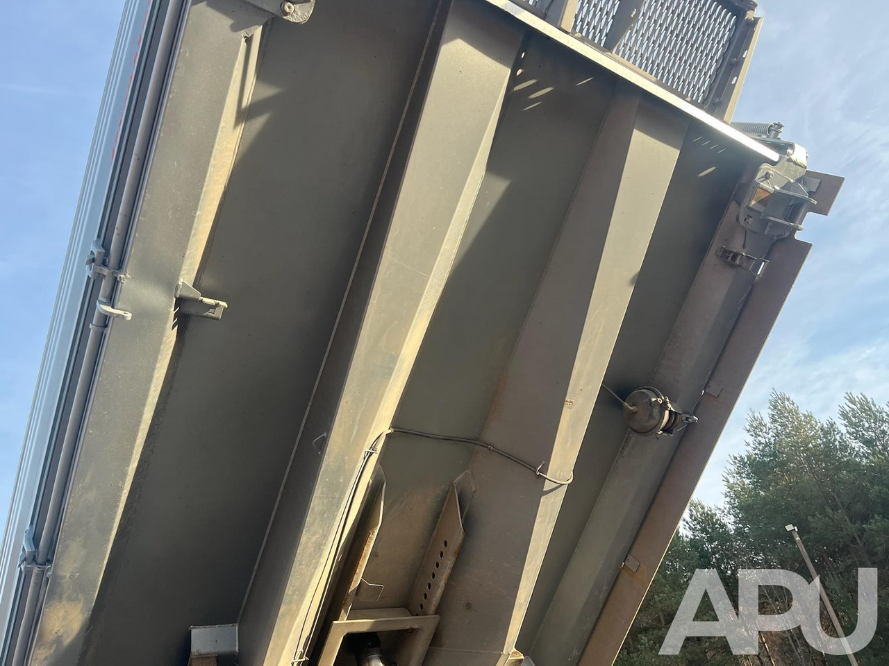 Tippsläp PRZYCZEPA SCHWARZMÜLLER: bild 11 Tippsläp PRZYCZEPA SCHWARZMÜLLER: bild 11