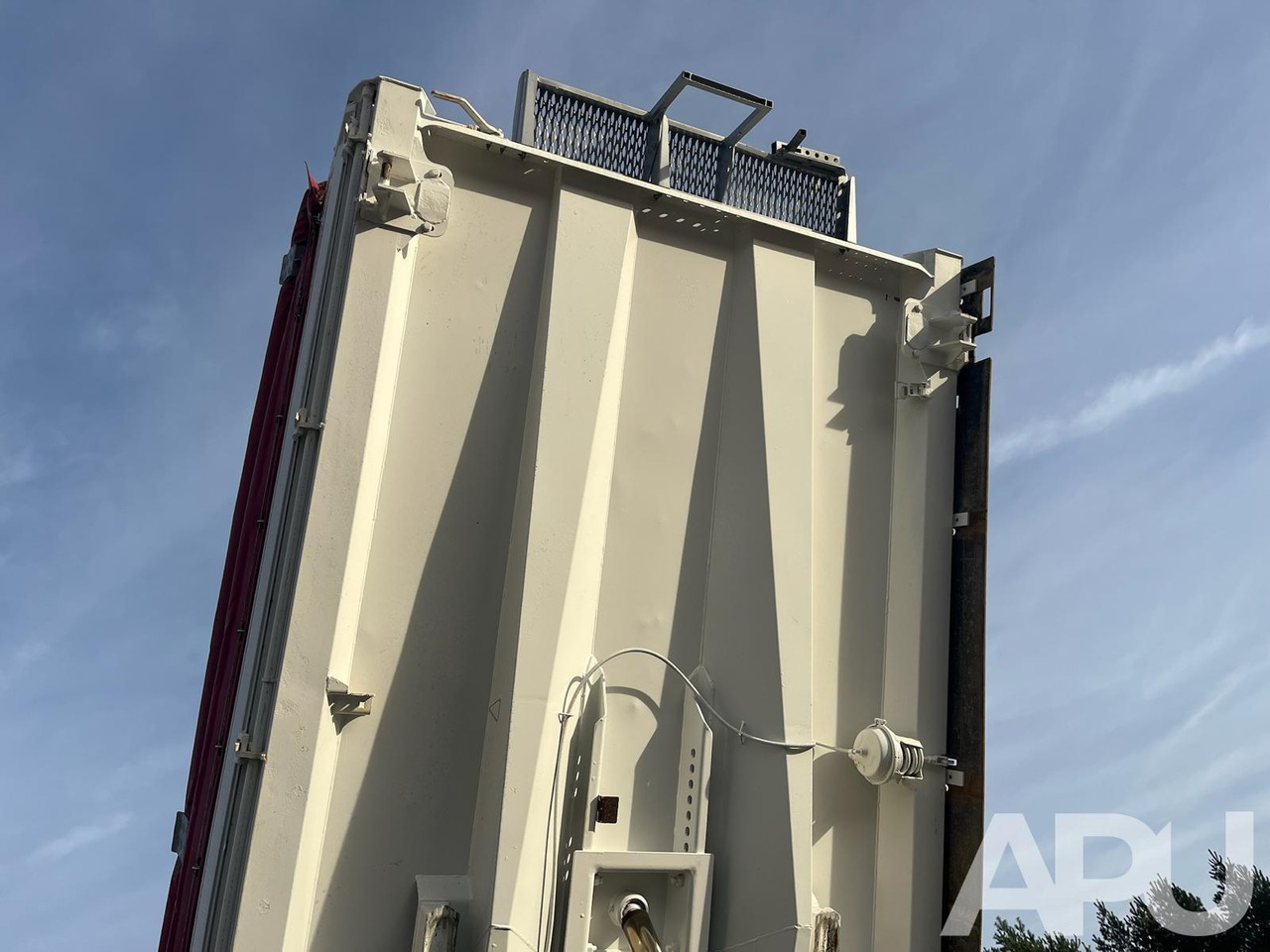 Tippsläp PRZYCZEPA SCHWARZMÜLLER: bild 17 Tippsläp PRZYCZEPA SCHWARZMÜLLER: bild 17