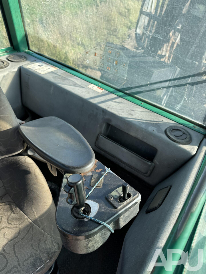 Timberjack do przewozu drewna - Skotare: bild 4 Timberjack do przewozu drewna - Skotare: bild 4