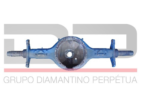 Scania Bainha ADA1300 Nua R780/782 - Axel och reservdelar för Lastbil: bild 1 Scania Bainha ADA1300 Nua R780/782 - Axel och reservdelar för Lastbil: bild 1