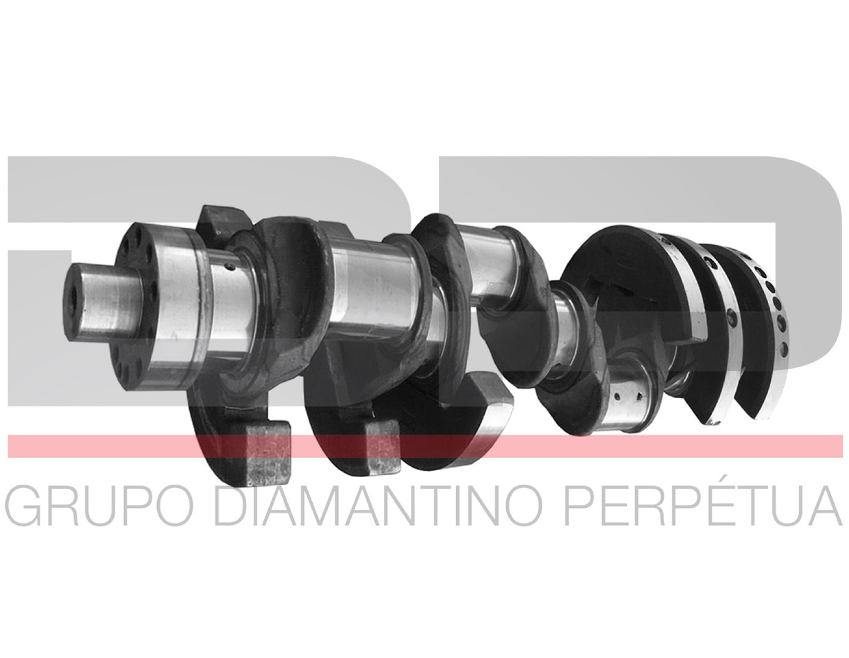 Scania Cambota do Motor DC16 02/outros S/4/PGRT - Vevaxel för Lastbil: bild 1 Scania Cambota do Motor DC16 02/outros S/4/PGRT - Vevaxel för Lastbil: bild 1