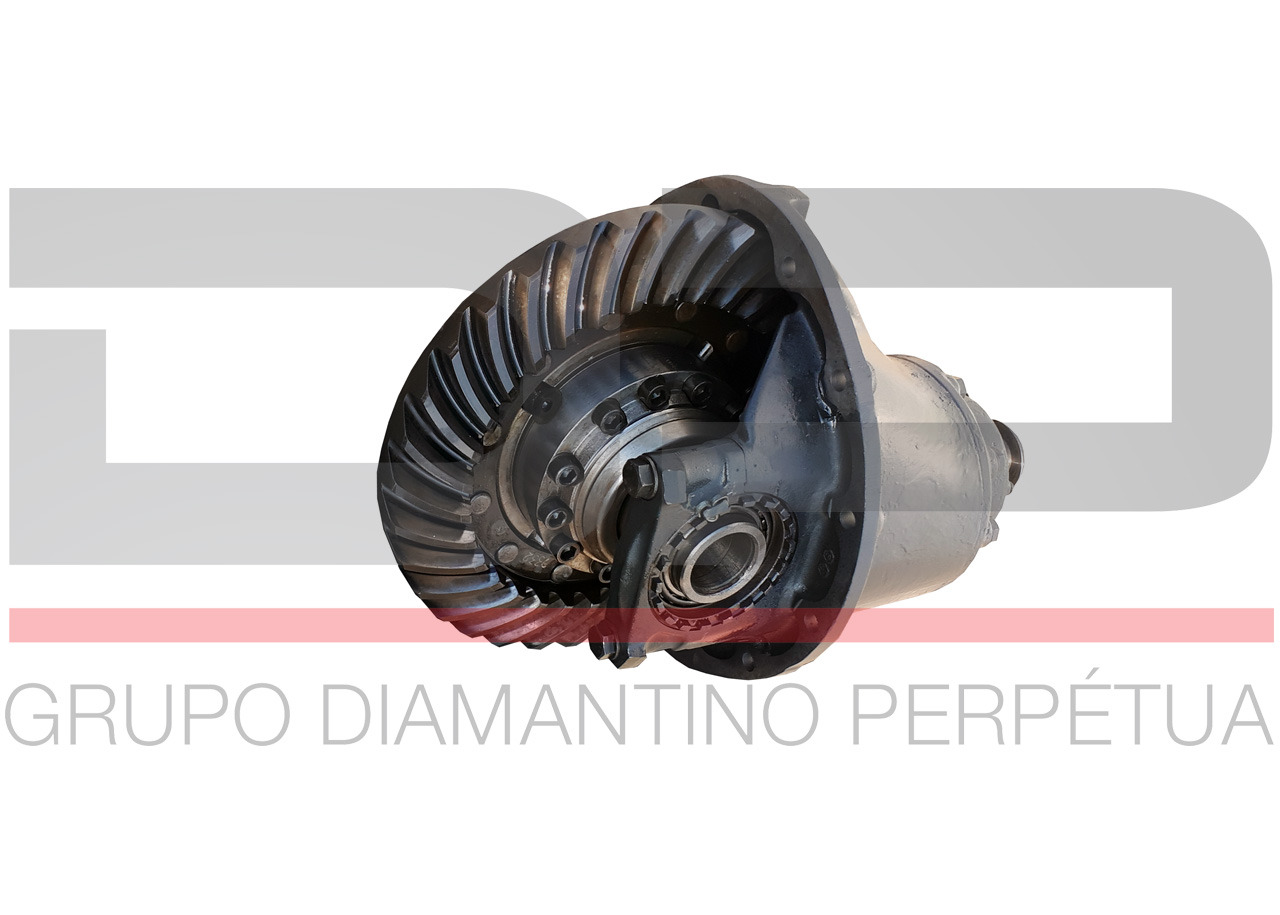 Scania Diferencial R751 - Differential för Lastbil: bild 1 Scania Diferencial R751 - Differential för Lastbil: bild 1