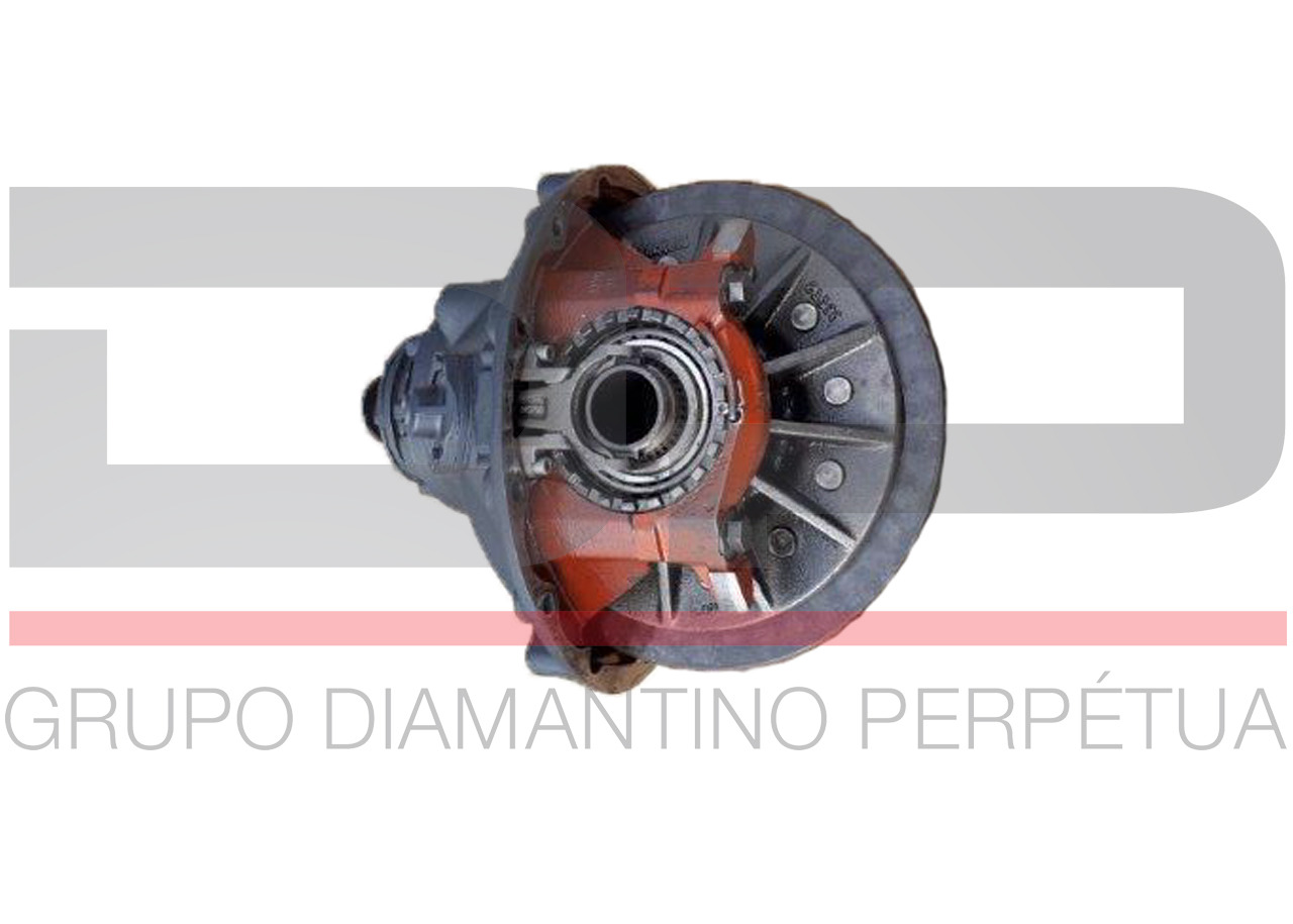 Scania Diferencial R770 - Differential för Lastbil: bild 1 Scania Diferencial R770 - Differential för Lastbil: bild 1