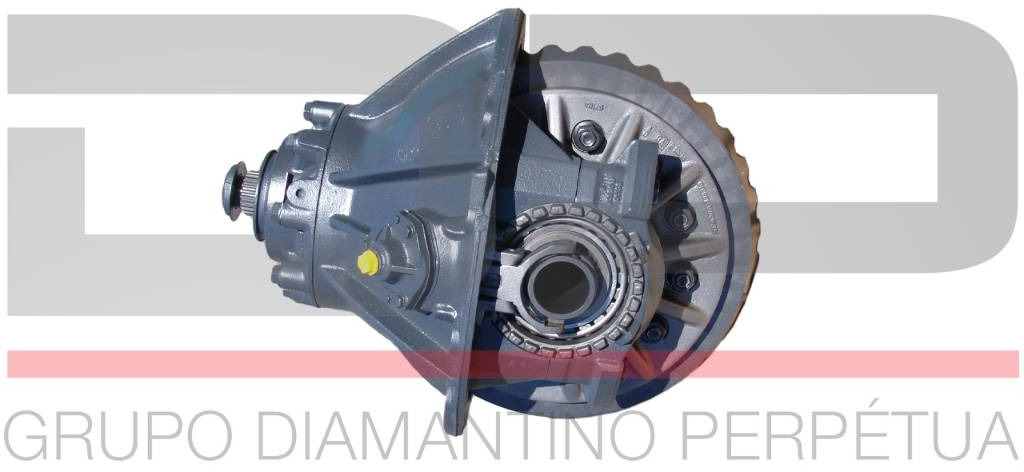 Scania Diferencial R780 - Differential för Lastbil: bild 2 Scania Diferencial R780 - Differential för Lastbil: bild 2