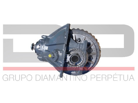 Scania Diferencial R780 - Differential för Lastbil: bild 1 Scania Diferencial R780 - Differential för Lastbil: bild 1