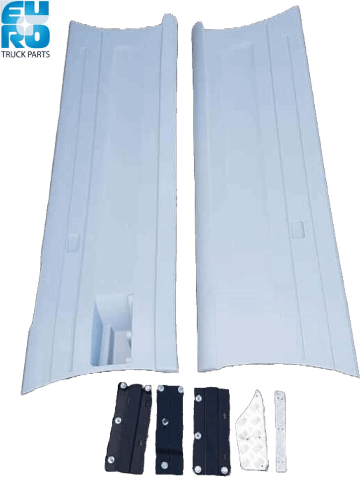 000008 SCANIA R ZIJSKIRTS SET WB3700 EURO 6 GEEN KLEUR 2013=>2017 JAAR - Stötfångare för Lastbil: bild 3 000008 SCANIA R ZIJSKIRTS SET WB3700 EURO 6 GEEN KLEUR 2013=>2017 JAAR - Stötfångare för Lastbil: bild 3