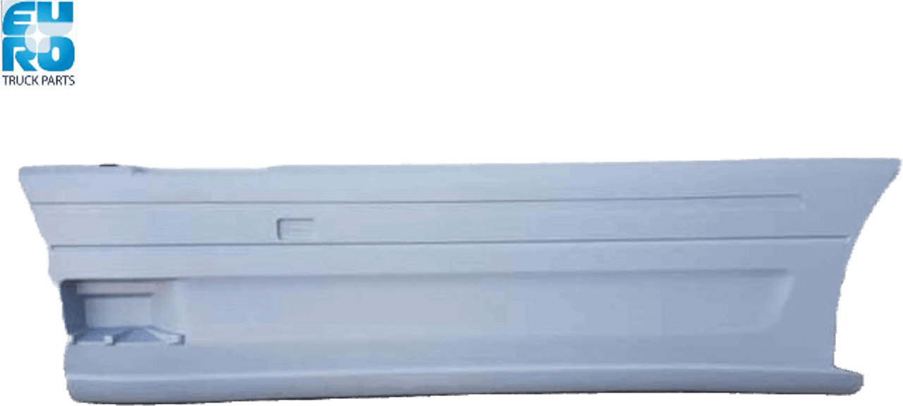 000008 SCANIA R ZIJSKIRTS SET WB3700 EURO 6 GEEN KLEUR 2013=>2017 JAAR - Stötfångare för Lastbil: bild 1 000008 SCANIA R ZIJSKIRTS SET WB3700 EURO 6 GEEN KLEUR 2013=>2017 JAAR - Stötfångare för Lastbil: bild 1