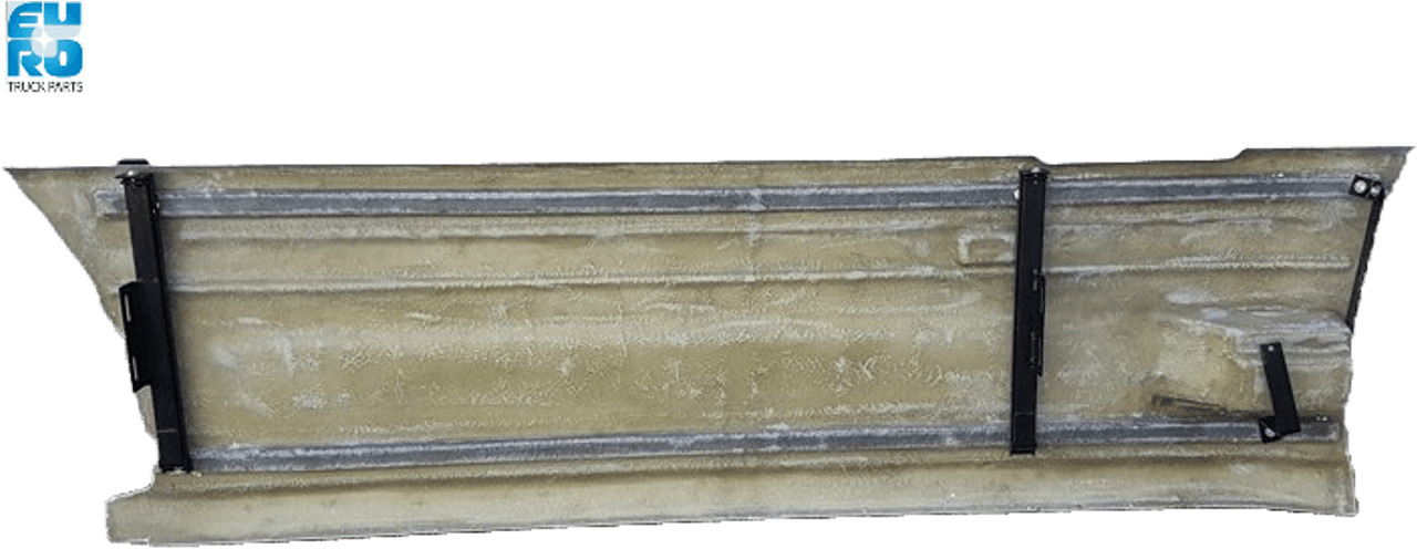 000008 SCANIA R ZIJSKIRTS SET WB3700 EURO 6 GEEN KLEUR 2013=>2017 JAAR - Stötfångare för Lastbil: bild 2 000008 SCANIA R ZIJSKIRTS SET WB3700 EURO 6 GEEN KLEUR 2013=>2017 JAAR - Stötfångare för Lastbil: bild 2