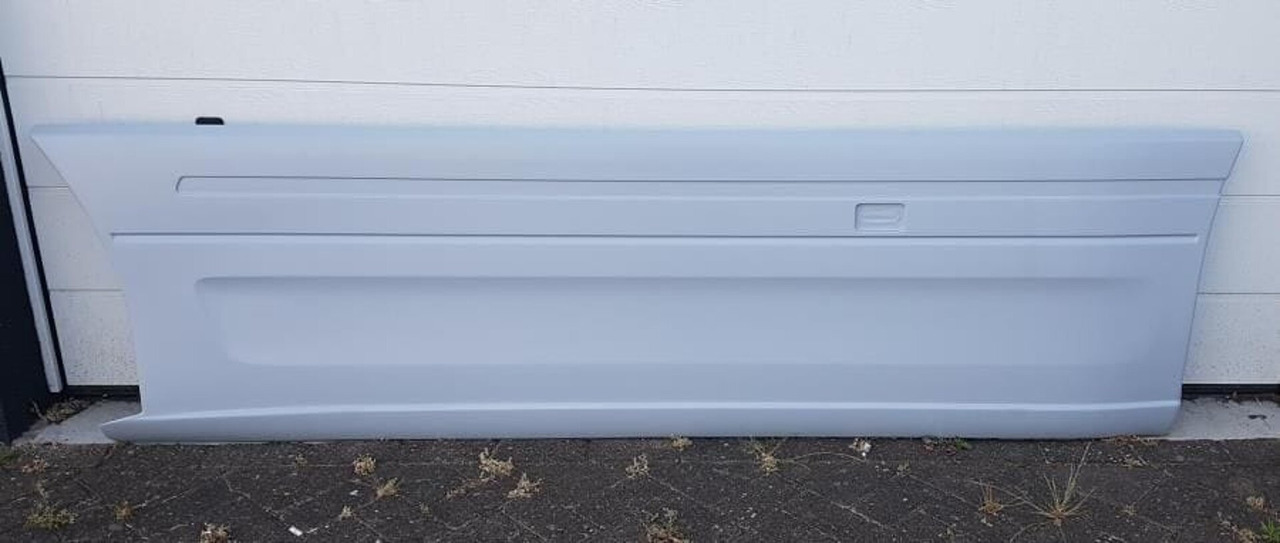 000009 SCANIA R ZIJSKIRT SET WB 3700 EURO 5 NO COLOR => 2013 JAAR - Stötfångare för Lastbil: bild 2 000009 SCANIA R ZIJSKIRT SET WB 3700 EURO 5 NO COLOR => 2013 JAAR - Stötfångare för Lastbil: bild 2