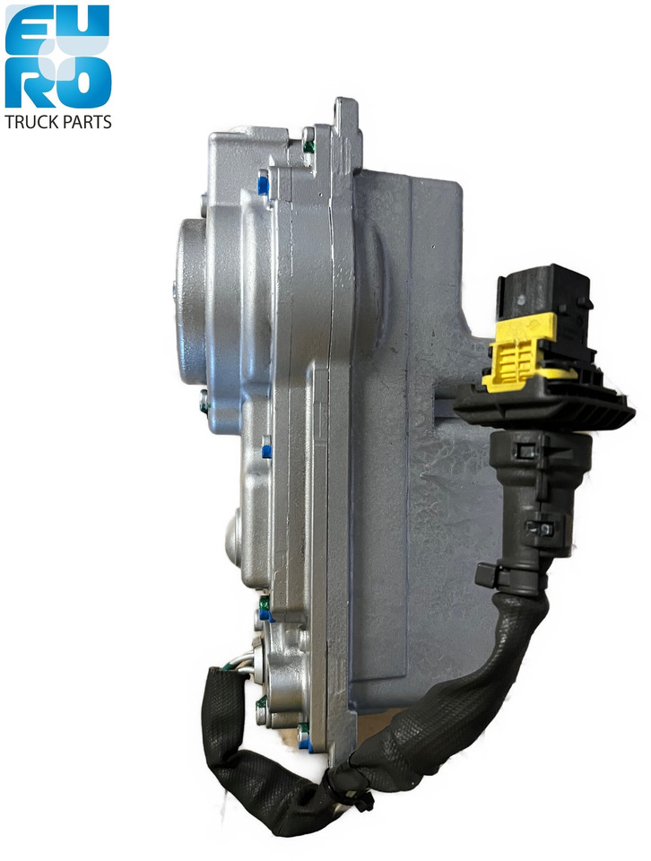 1978404REC ACTUATOR TURBINE, VTG, DAF XF 106, EURO6 gereviseerd + STATIEGELD €500 - Turbo för Lastbil: bild 2 1978404REC ACTUATOR TURBINE, VTG, DAF XF 106, EURO6 gereviseerd + STATIEGELD €500 - Turbo för Lastbil: bild 2