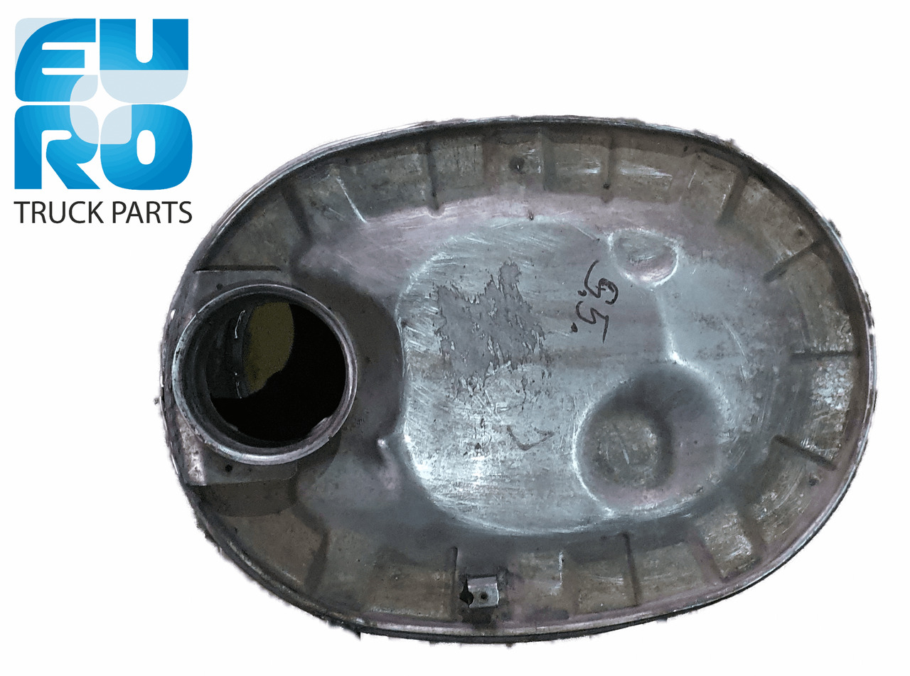 20920705REC VOLVO RVI KATALYSATOR EURO 5 FH 11 12 13 16 DXI 13 NOX SENSOR OP UITLAATBUIS - Katalytisk omvandlare för Lastbil: bild 2 20920705REC VOLVO RVI KATALYSATOR EURO 5 FH 11 12 13 16 DXI 13 NOX SENSOR OP UITLAATBUIS - Katalytisk omvandlare för Lastbil: bild 2