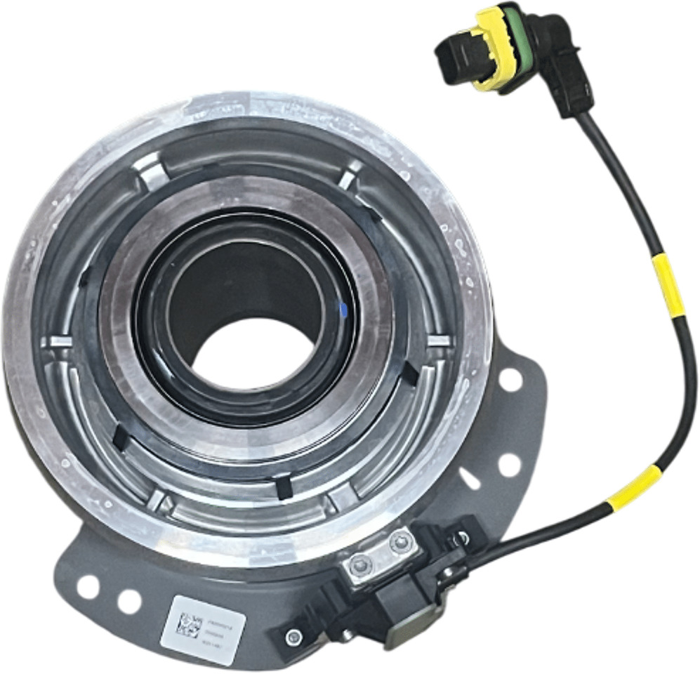 AANDRUKLAGER MB ACTROS + STATIEGELD | 0032502115 - Kopplingscylinder för Lastbil: bild 1 AANDRUKLAGER MB ACTROS + STATIEGELD | 0032502115 - Kopplingscylinder för Lastbil: bild 1