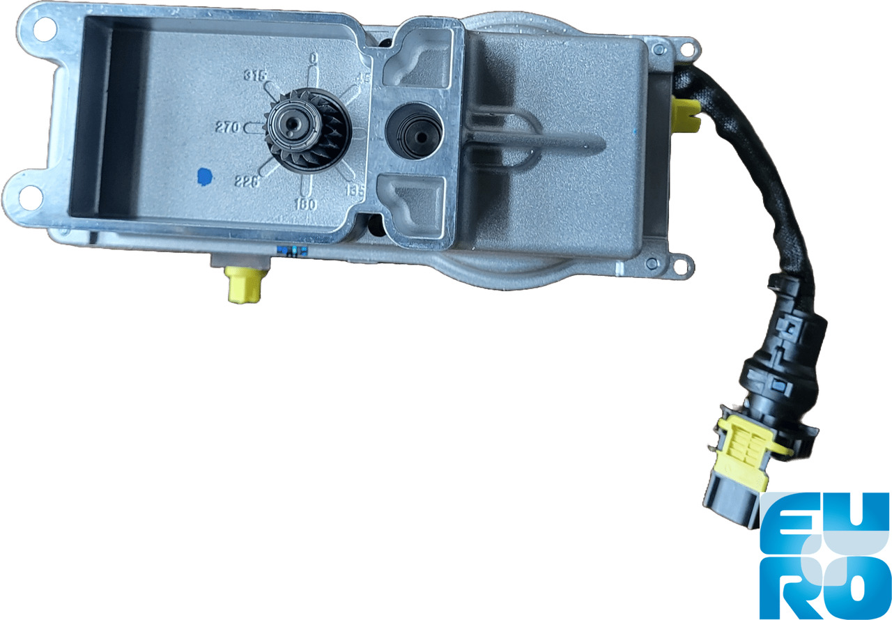 ACTUATOR TURBINE, VTG, DAF XF 106, EURO6 +DEPOSIT 1978404R - Turbo för Lastbil: bild 2 ACTUATOR TURBINE, VTG, DAF XF 106, EURO6 +DEPOSIT 1978404R - Turbo för Lastbil: bild 2