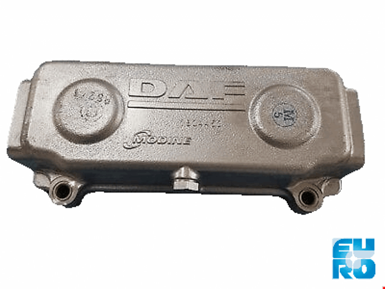 DAF CF OLIEKOELER 1834453 - Oljekylare för Lastbil: bild 1 DAF CF OLIEKOELER 1834453 - Oljekylare för Lastbil: bild 1