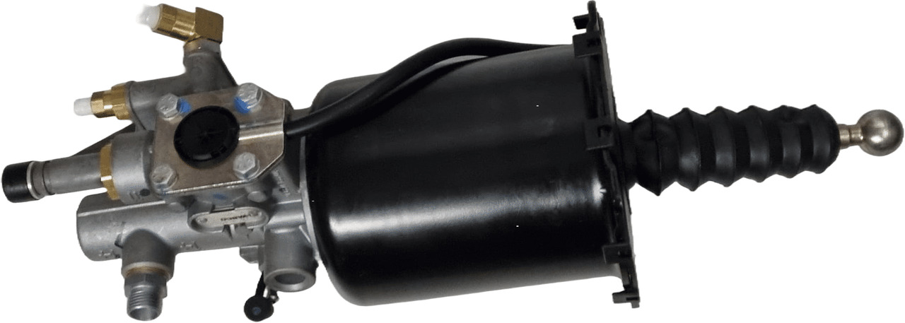 DAF CF,XF106 KOPPELINGSSERVO MET SLIJTAGE-INDICATOR 1931458 - Kopplingsförstärkare för Lastbil: bild 5 DAF CF,XF106 KOPPELINGSSERVO MET SLIJTAGE-INDICATOR 1931458 - Kopplingsförstärkare för Lastbil: bild 5