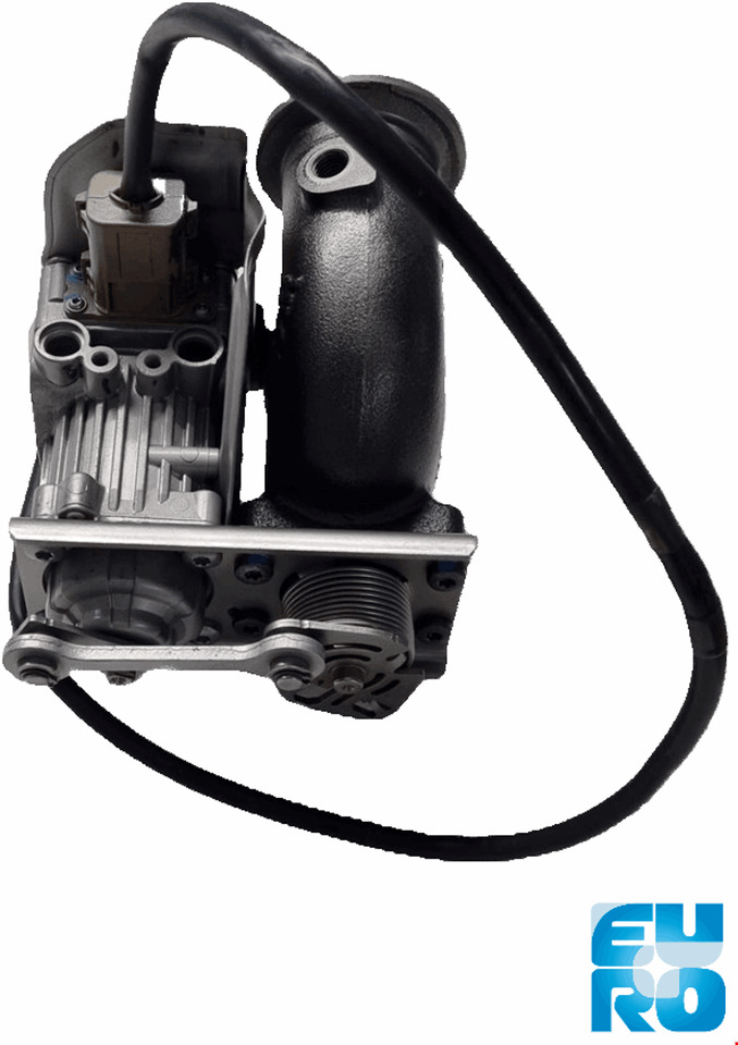 DAF EGR-KLEP XF106 17- GERECONDITIONEERD + STATIE | 2256369 - EGR-kylare för Lastbil: bild 1 DAF EGR-KLEP XF106 17- GERECONDITIONEERD + STATIE | 2256369 - EGR-kylare för Lastbil: bild 1