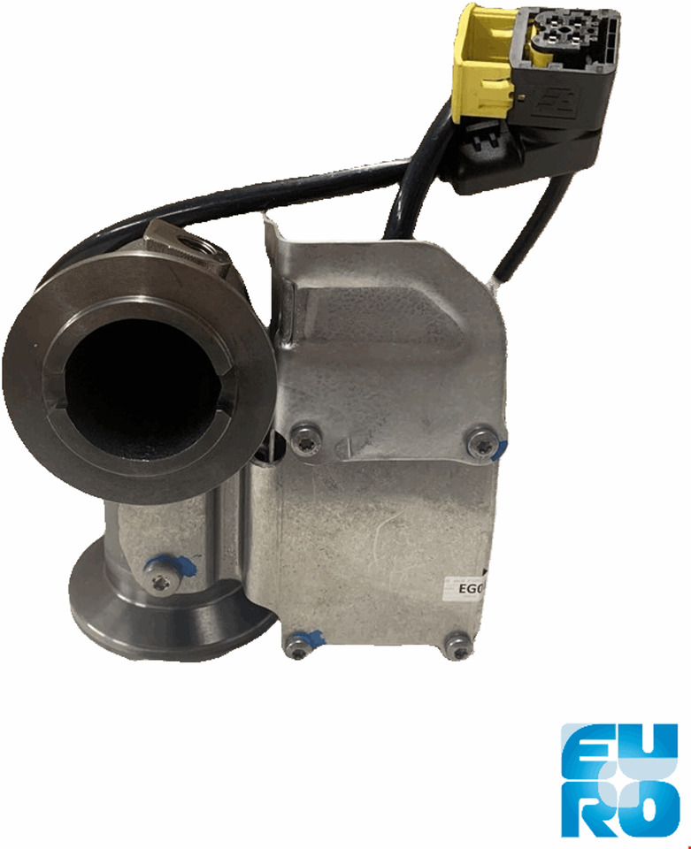 DAF EGR KLEP XF106 17- OE + STATIEGELD | 2256369R - EGR-kylare för Lastbil: bild 3 DAF EGR KLEP XF106 17- OE + STATIEGELD | 2256369R - EGR-kylare för Lastbil: bild 3