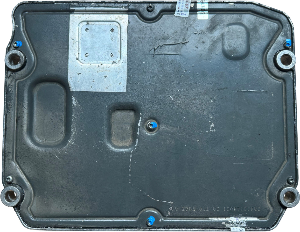 DAF LF EURO 6 ECU MOTORENCONTROLE-EENHEID GEREVISEERD + BORG 1709861 - Kontrollenhet för Lastbil: bild 4 DAF LF EURO 6 ECU MOTORENCONTROLE-EENHEID GEREVISEERD + BORG 1709861 - Kontrollenhet för Lastbil: bild 4