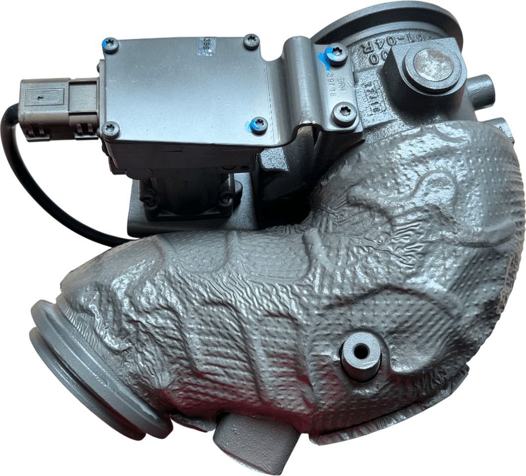 DAF MX-11 BPV TERUGDRUKVENTIEL COBRA -2017, MET / SCHROEFLEIDINGEN / GEREVISEERD + STATIEGELD 2256371REC - Avgasrör för Lastbil: bild 3 DAF MX-11 BPV TERUGDRUKVENTIEL COBRA -2017, MET / SCHROEFLEIDINGEN / GEREVISEERD + STATIEGELD 2256371REC - Avgasrör för Lastbil: bild 3