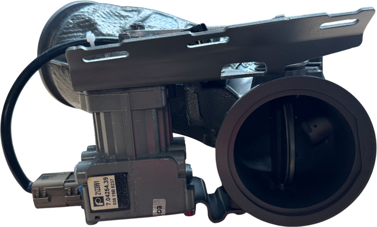 DAF MX-11 BPV TERUGDRUKVENTIEL COBRA -2017, MET / SCHROEFLEIDINGEN / GEREVISEERD + STATIEGELD 2256371REC - Avgasrör för Lastbil: bild 4 DAF MX-11 BPV TERUGDRUKVENTIEL COBRA -2017, MET / SCHROEFLEIDINGEN / GEREVISEERD + STATIEGELD 2256371REC - Avgasrör för Lastbil: bild 4