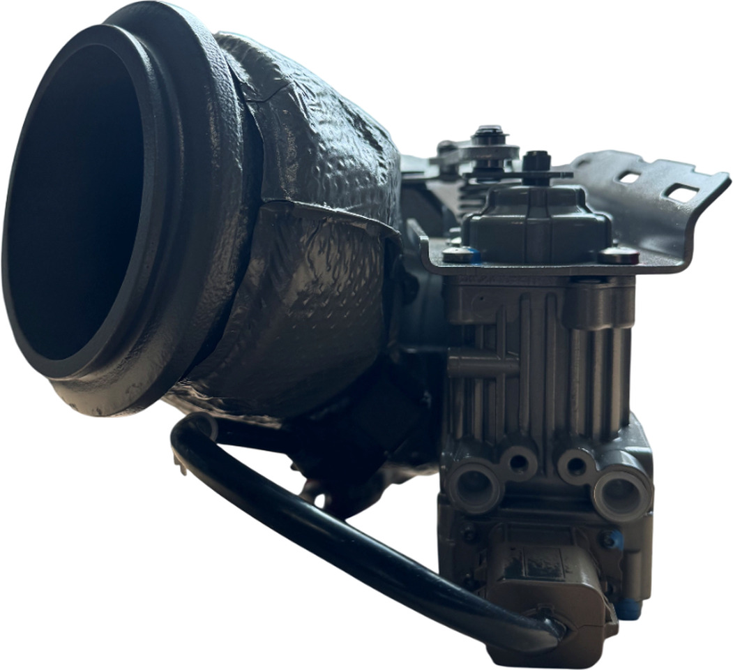 DAF MX-11 BPV TERUGDRUKVENTIEL COBRA -2017, MET / SCHROEFLEIDINGEN / GEREVISEERD + STATIEGELD 2256371REC - Avgasrör för Lastbil: bild 5 DAF MX-11 BPV TERUGDRUKVENTIEL COBRA -2017, MET / SCHROEFLEIDINGEN / GEREVISEERD + STATIEGELD 2256371REC - Avgasrör för Lastbil: bild 5