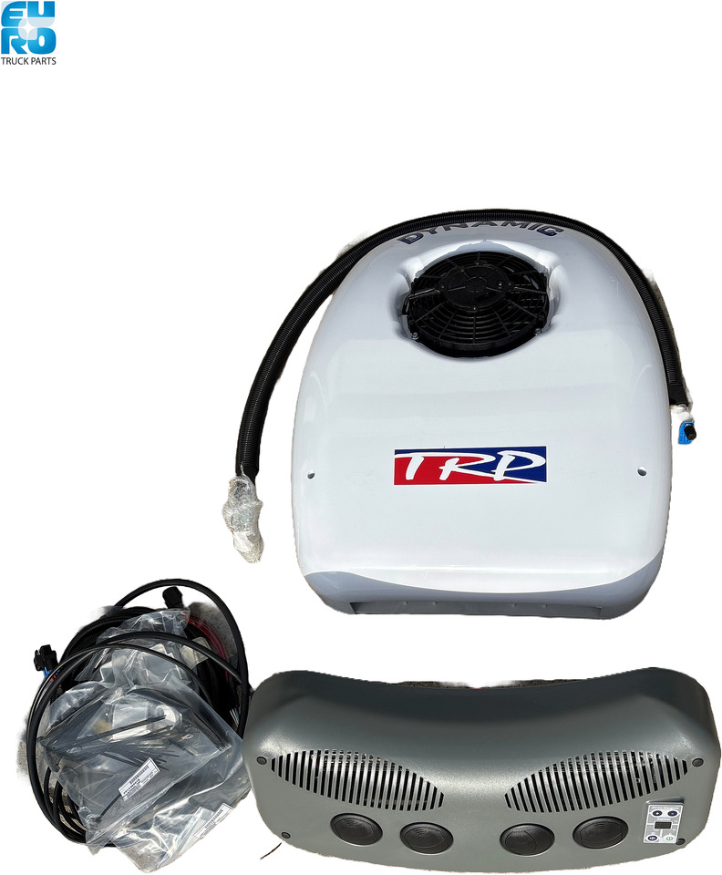DAF ROOF AIRCO PARKING COOLER TRP 1541259 - A/C reservdel för Lastbil: bild 1 DAF ROOF AIRCO PARKING COOLER TRP 1541259 - A/C reservdel för Lastbil: bild 1