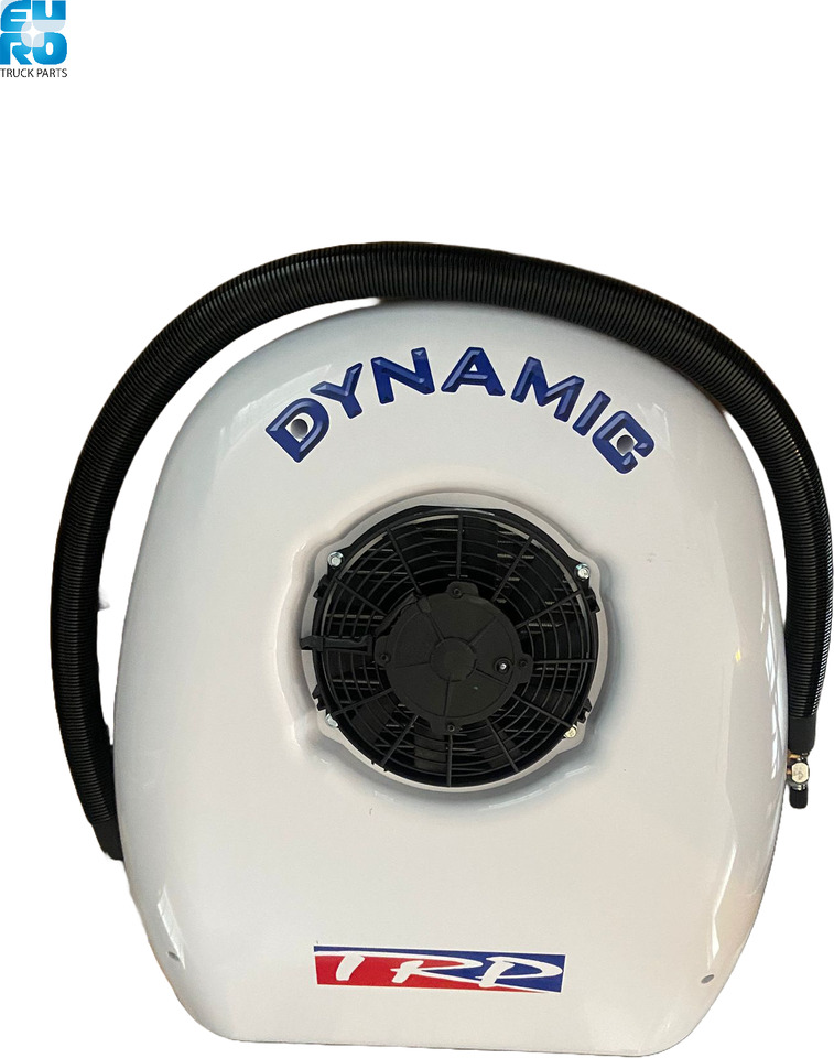 DAF ROOF AIRCO PARKING COOLER TRP 1541259 - A/C reservdel för Lastbil: bild 2 DAF ROOF AIRCO PARKING COOLER TRP 1541259 - A/C reservdel för Lastbil: bild 2