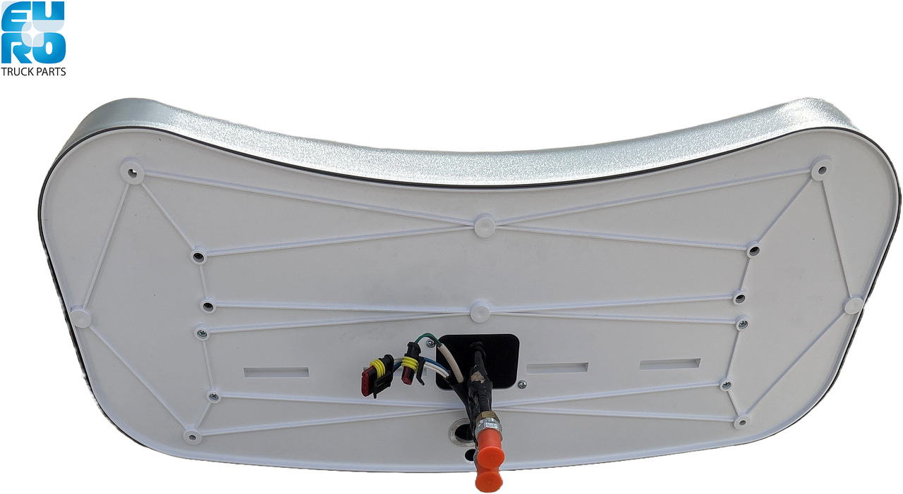 DAF ROOF AIRCO PARKING COOLER TRP 1541259 - A/C reservdel för Lastbil: bild 5 DAF ROOF AIRCO PARKING COOLER TRP 1541259 - A/C reservdel för Lastbil: bild 5