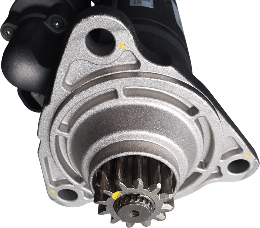 DAF STARTERMOTOR VOOR EURO 4/5 CF/XF 2165365R - Starter för Lastbil: bild 4 DAF STARTERMOTOR VOOR EURO 4/5 CF/XF 2165365R - Starter för Lastbil: bild 4